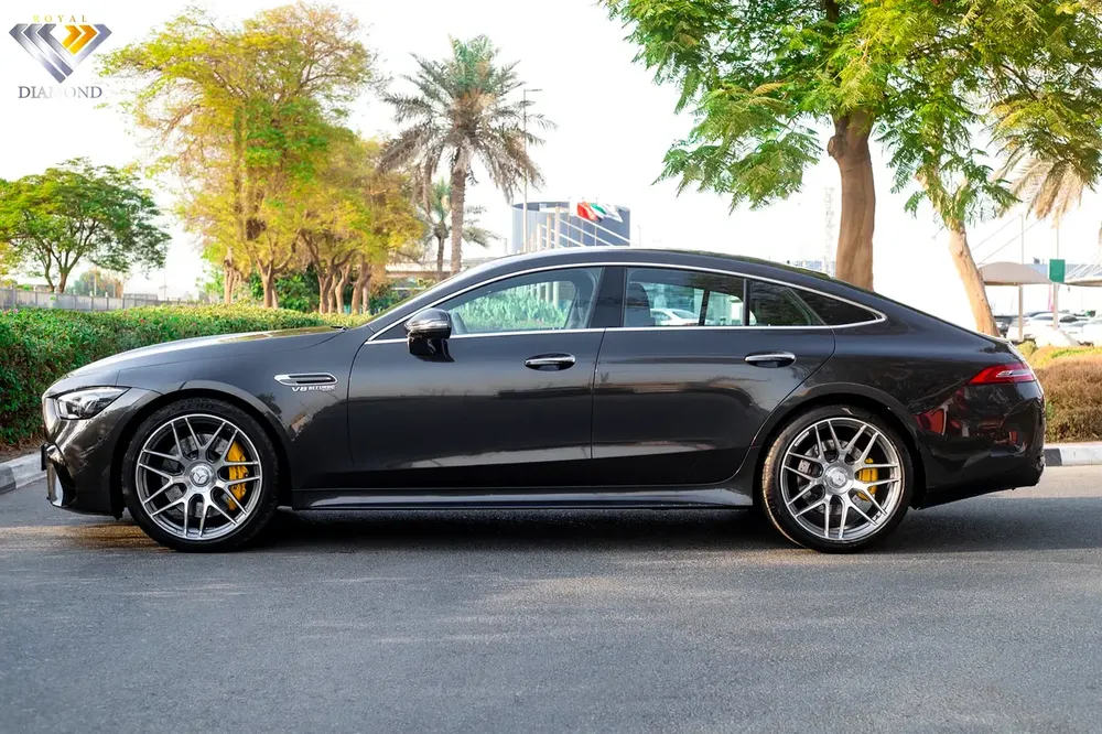 7,500 P.M | 0% Down-Payment | Under Warranty I 4Matic AMG - Image 20