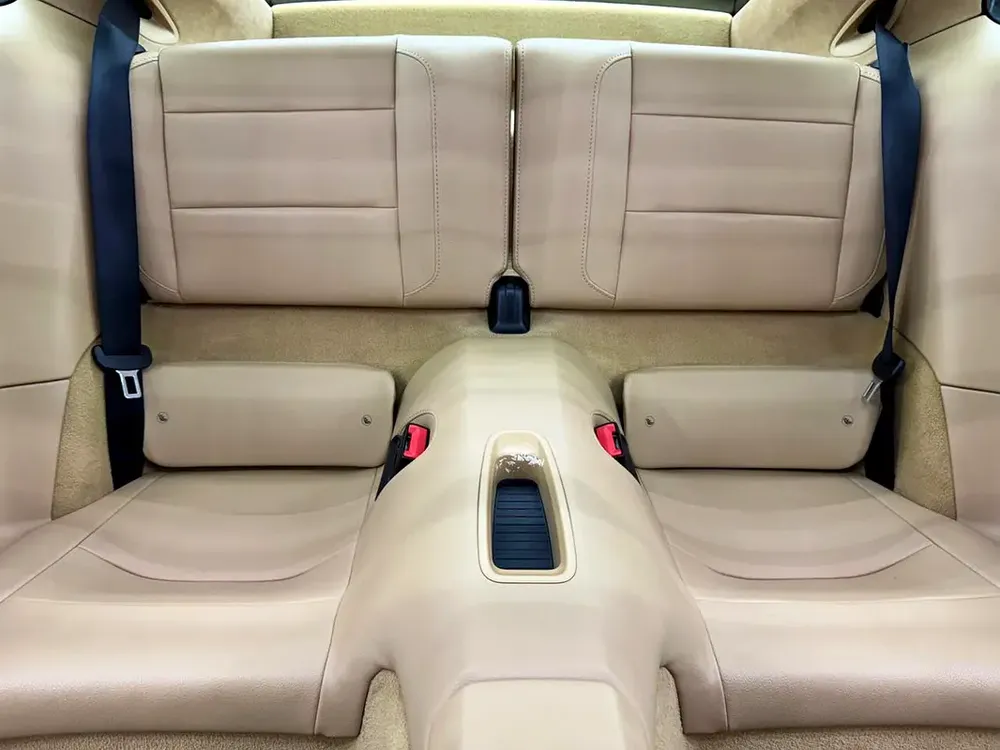 2013 Porsche 911 Carrera | GCC | Original Paint | Full Service History | Well Maintained - Image 19