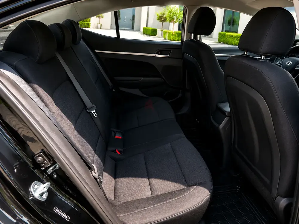 2020 Hyundai Elantra SE - American Specs - Well Maintained - Image 13