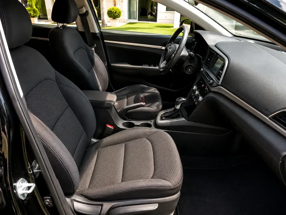 2020 Hyundai Elantra SE - American Specs - Well Maintained - Image 9