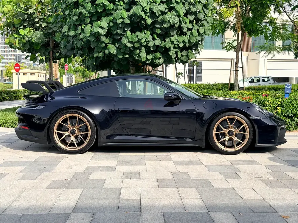 Porsche 911 GT3 2022 19,000Kms European super clean car - Image 12
