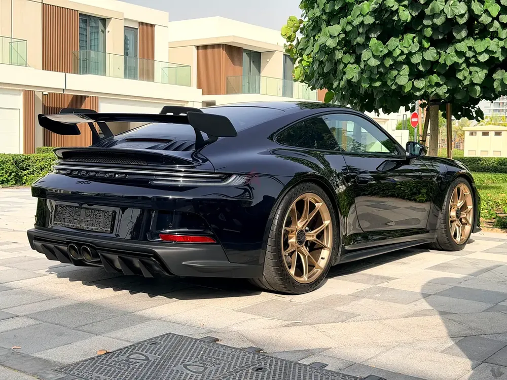 Porsche 911 GT3 2022 19,000Kms European super clean car - Image 13