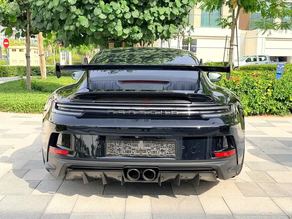 Porsche 911 GT3 2022 19,000Kms European super clean car - Image 14