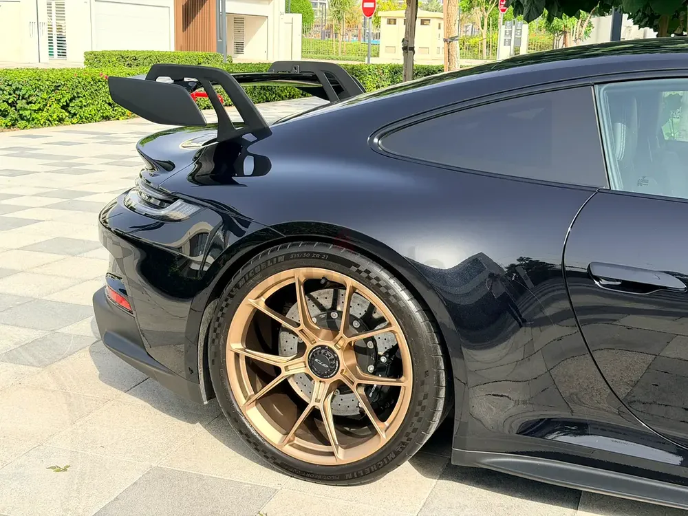 Porsche 911 GT3 2022 19,000Kms European super clean car - Image 15
