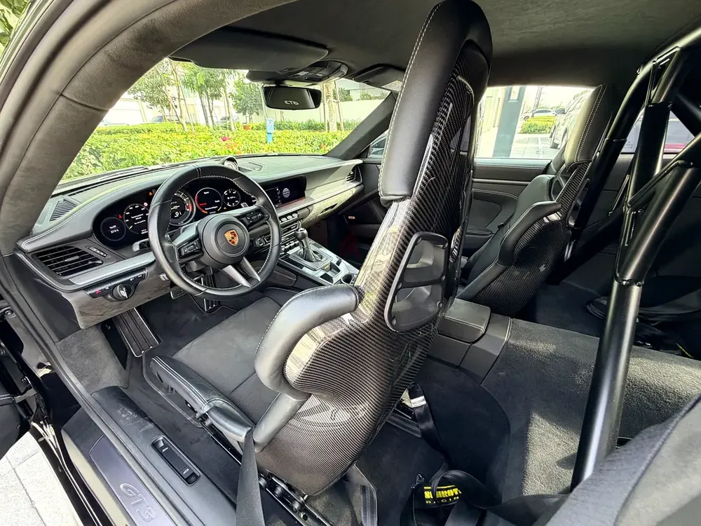 Porsche 911 GT3 2022 19,000Kms European super clean car - Image 6