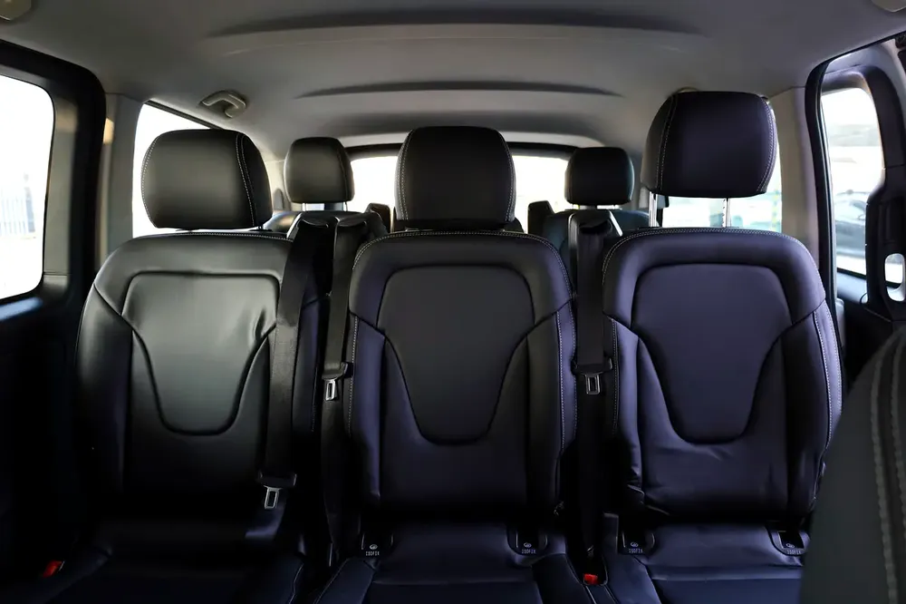 AED 1,825 Monthly | Mercedes Benz Vito Tourer 2.0L | GCC | 3 years Warranty - Image 17
