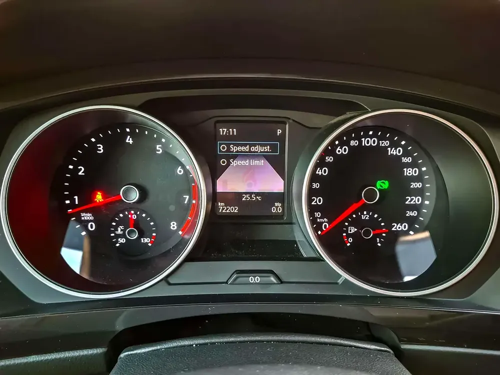 AED 1034/month | 2021 Volkswagen Tiguan Trend Plus | GCC Specs | Ref#396835 - Image 14