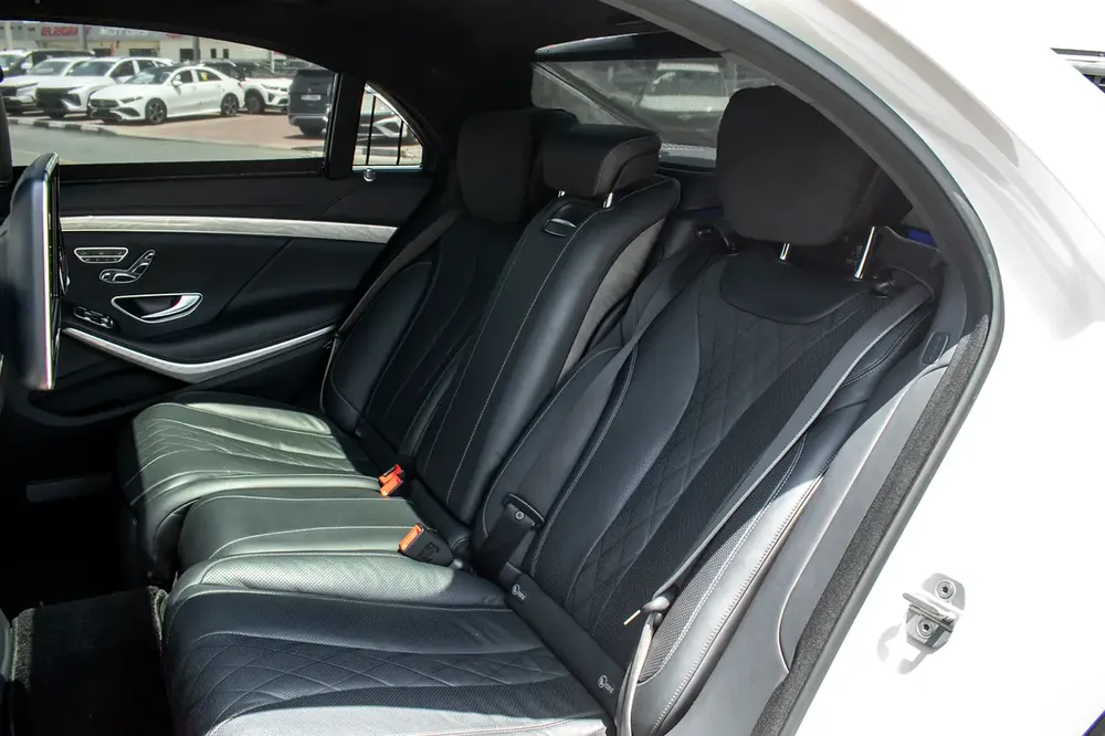 2015 - BENZ S550 - PREMIUM EDITION - ONLY 72,000 KM - Image 18