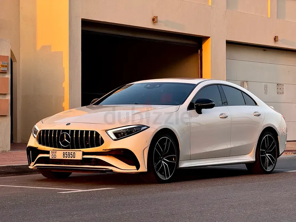 CLS AMG 53 FOR SALE - Image 11