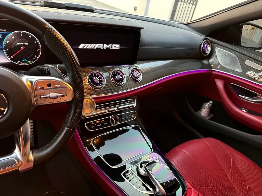 CLS AMG 53 FOR SALE - Image 6