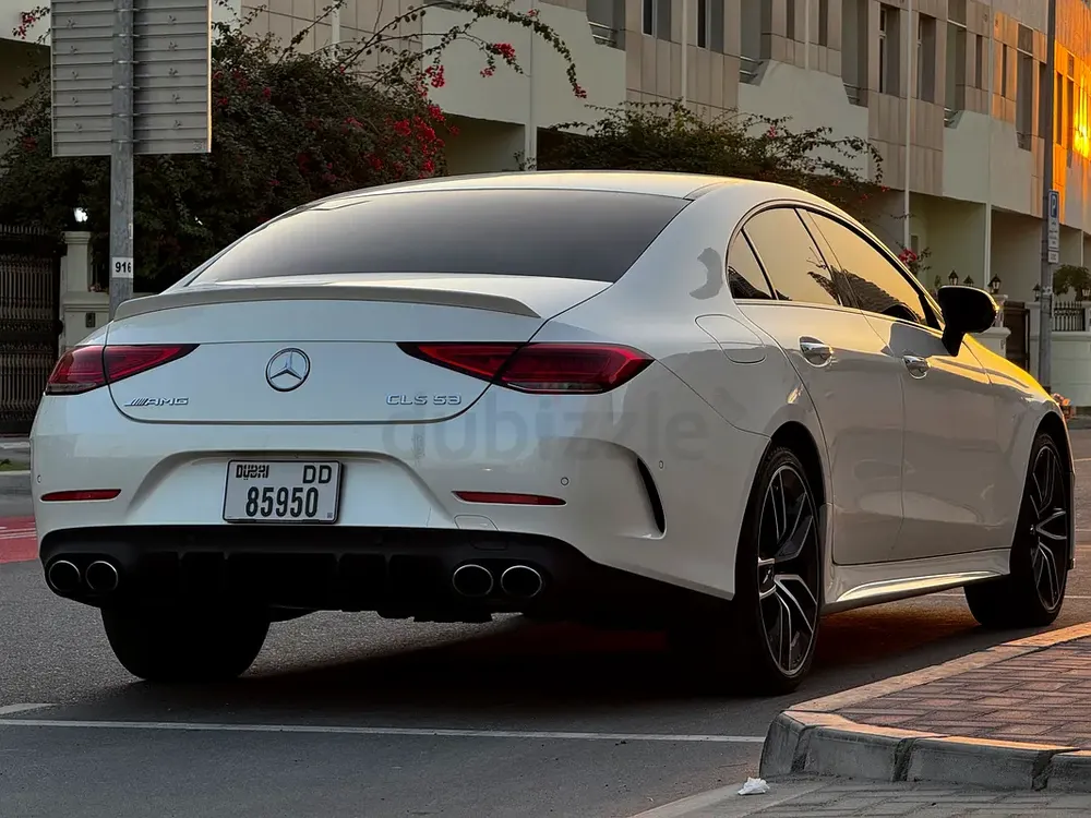 CLS AMG 53 FOR SALE - Image 7