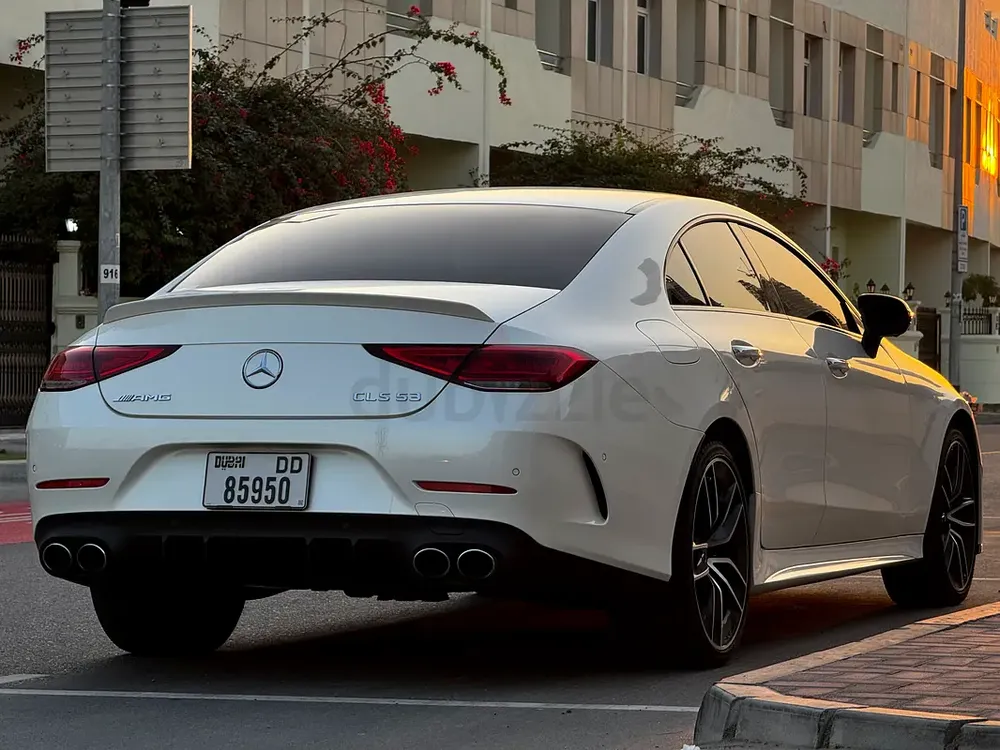 CLS AMG 53 FOR SALE - Image 8