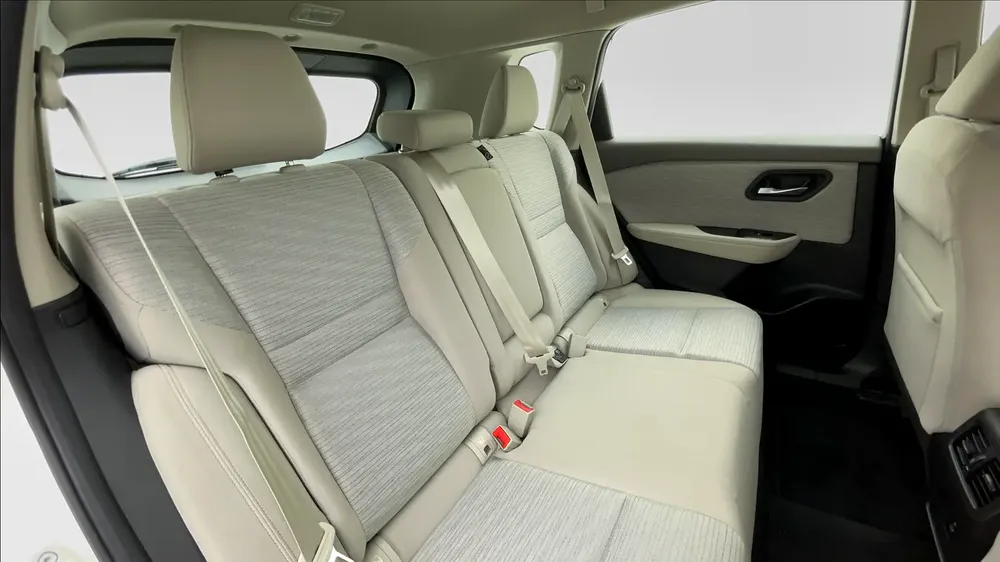 AED 1,182/m | 0 DP | Free 3 Months Warranty | Service History | 30 Day Return | NISSAN X-TRAIL 2023 - Image 10