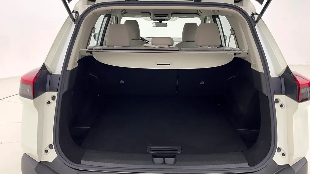 AED 1,182/m | 0 DP | Free 3 Months Warranty | Service History | 30 Day Return | NISSAN X-TRAIL 2023 - Image 11