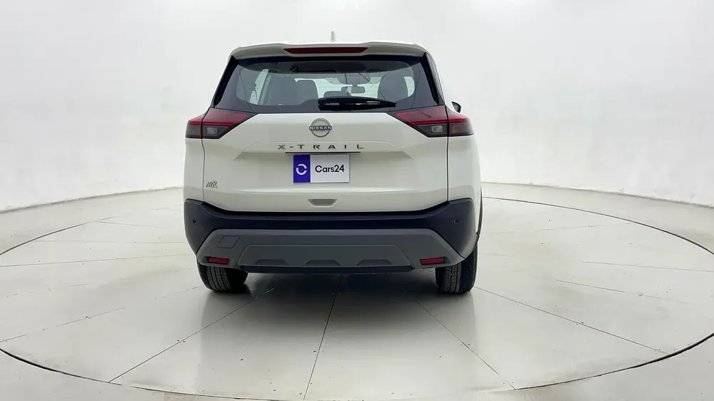 AED 1,182/m | 0 DP | Free 3 Months Warranty | Service History | 30 Day Return | NISSAN X-TRAIL 2023 - Image 4