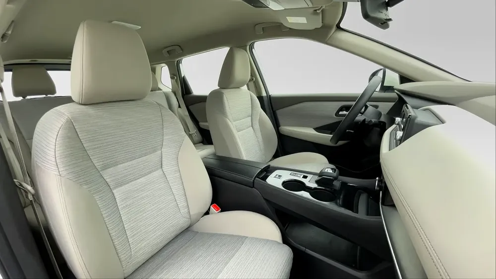 AED 1,182/m | 0 DP | Free 3 Months Warranty | Service History | 30 Day Return | NISSAN X-TRAIL 2023 - Image 6