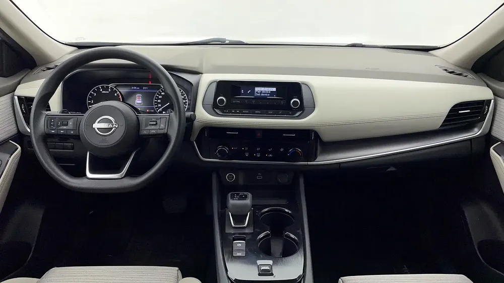 AED 1,182/m | 0 DP | Free 3 Months Warranty | Service History | 30 Day Return | NISSAN X-TRAIL 2023 - Image 7