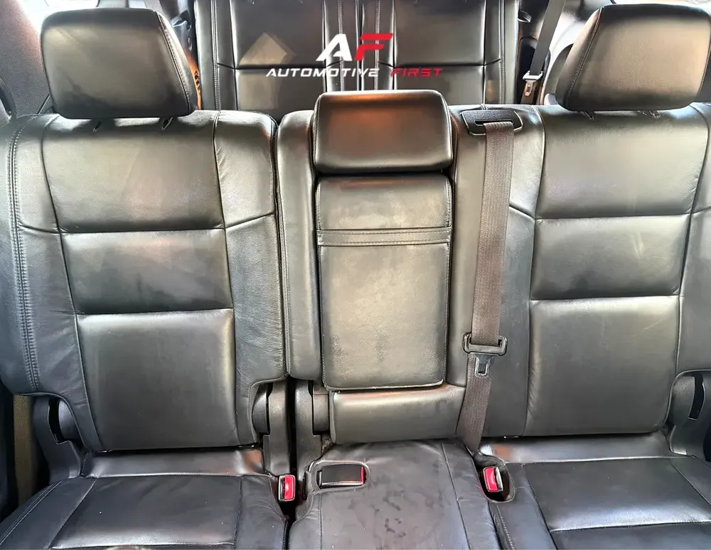 2014 Dodge Durango R/T 5.7L Limited - Image 16