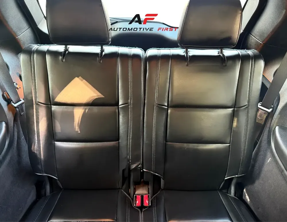 2014 Dodge Durango R/T 5.7L Limited - Image 17