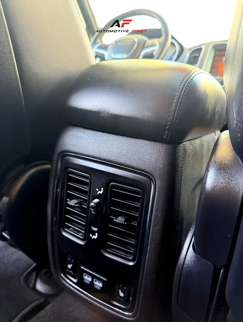 2014 Dodge Durango R/T 5.7L Limited - Image 18