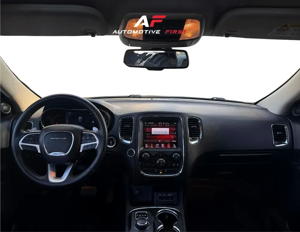 2014 Dodge Durango R/T 5.7L Limited - Image 6