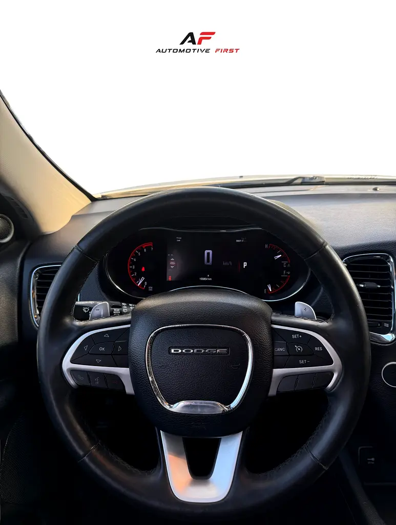 2014 Dodge Durango R/T 5.7L Limited - Image 7