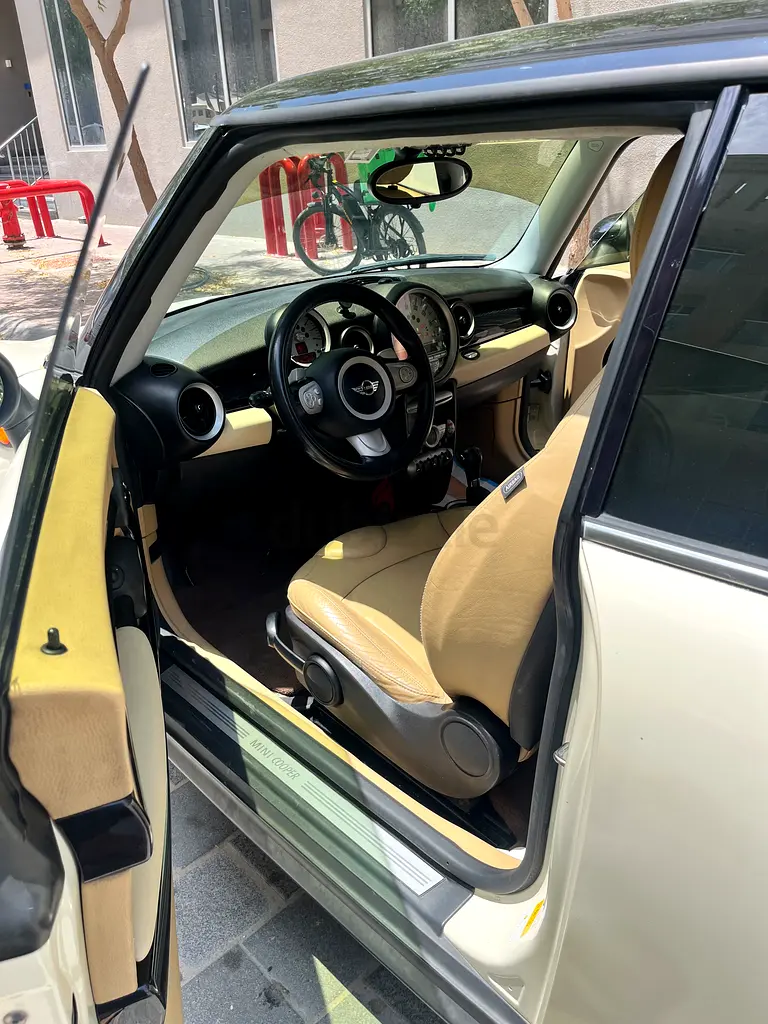 Mini Cooper - Image 6