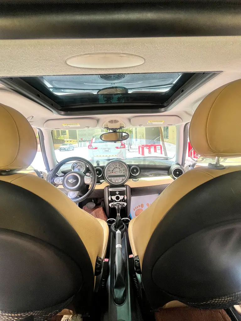 Mini Cooper - Image 7