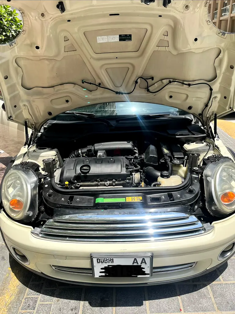 Mini Cooper - Image 8