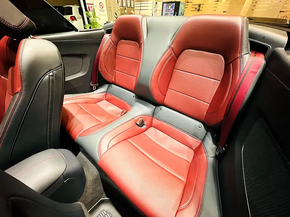 2024 Ford Mustang GT Premium - Canadian Specs-Warranty-Convertible - Image 10