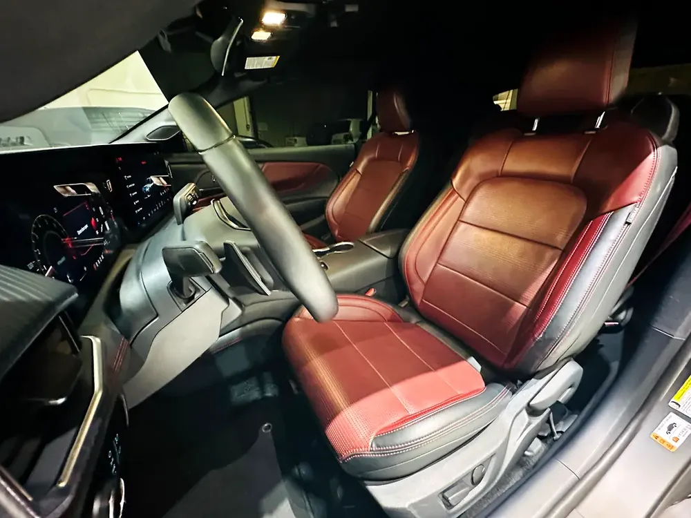 2024 Ford Mustang GT Premium - Canadian Specs-Warranty-Convertible - Image 14