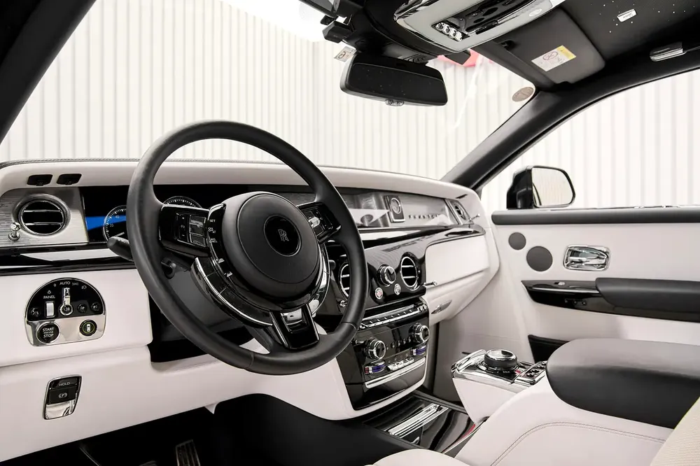 ROLLS ROYCE PHANTOM, 2019, FULL OPTIONS, EXCELLENT CONDITION - Image 10