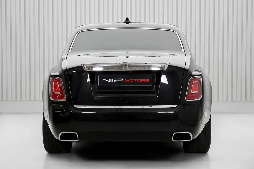 ROLLS ROYCE PHANTOM, 2019, FULL OPTIONS, EXCELLENT CONDITION - Image 5