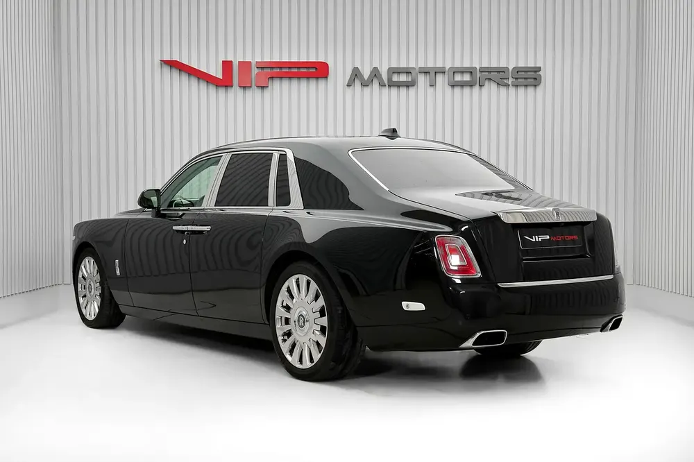 ROLLS ROYCE PHANTOM, 2019, FULL OPTIONS, EXCELLENT CONDITION - Image 6