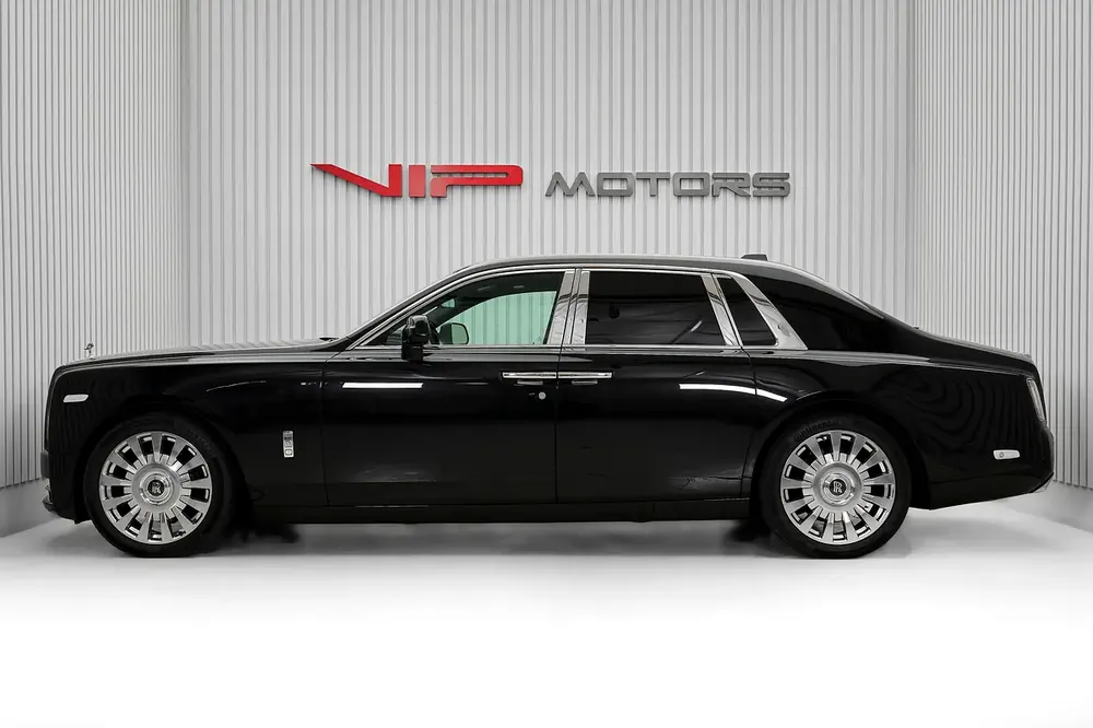 ROLLS ROYCE PHANTOM, 2019, FULL OPTIONS, EXCELLENT CONDITION - Image 7