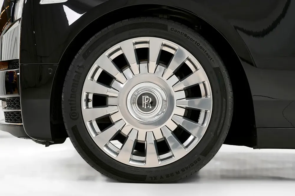 ROLLS ROYCE PHANTOM, 2019, FULL OPTIONS, EXCELLENT CONDITION - Image 9