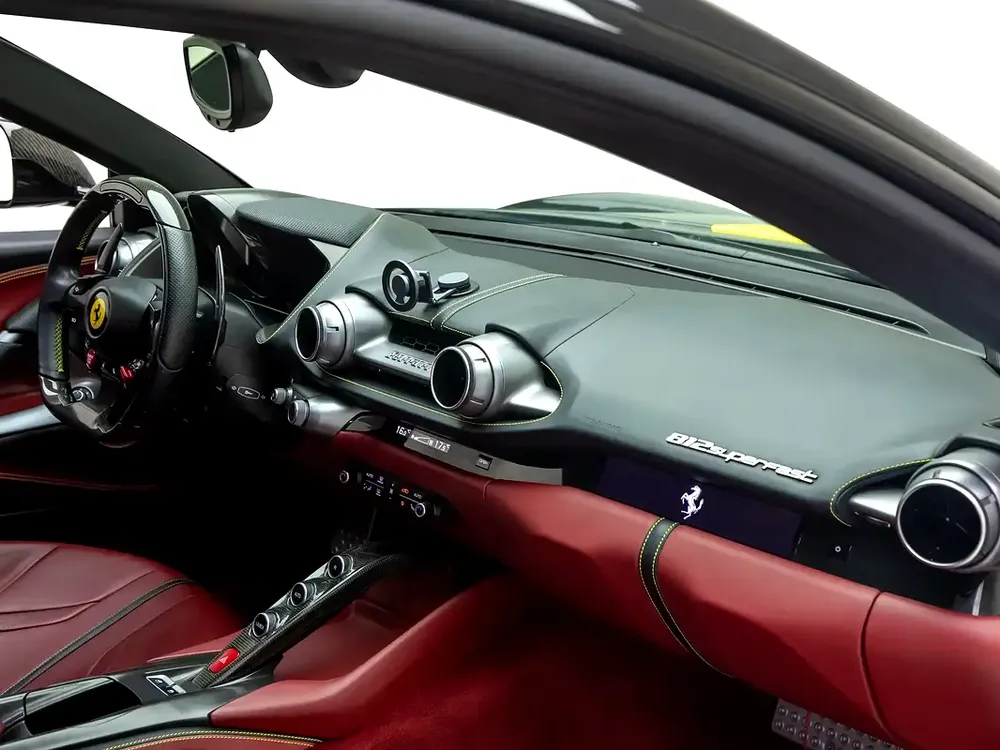 2018 | Ferrari | 812 Superfast | Spec- Excellent Condition - Image 10