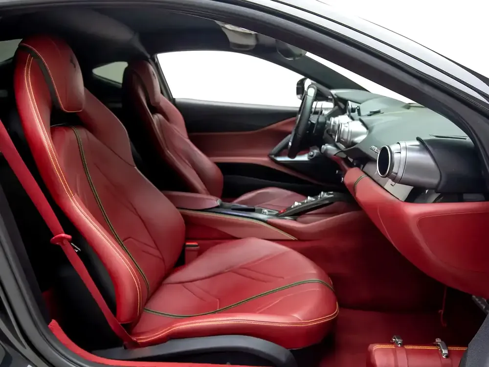 2018 | Ferrari | 812 Superfast | Spec- Excellent Condition - Image 11