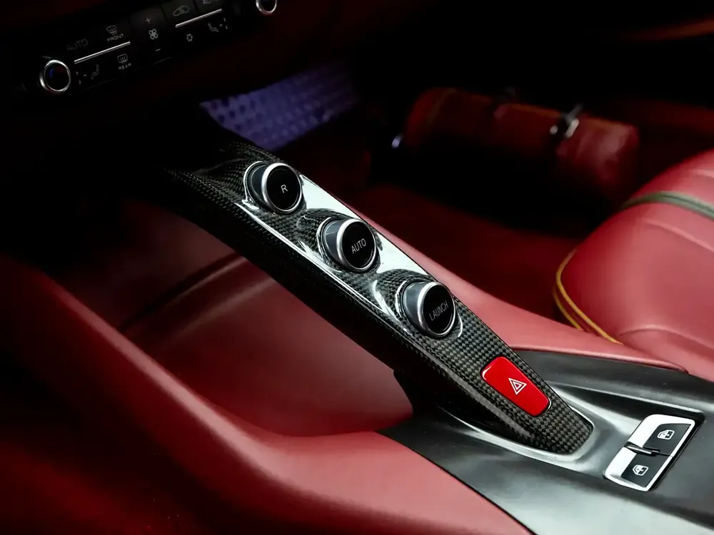 2018 | Ferrari | 812 Superfast | Spec- Excellent Condition - Image 13