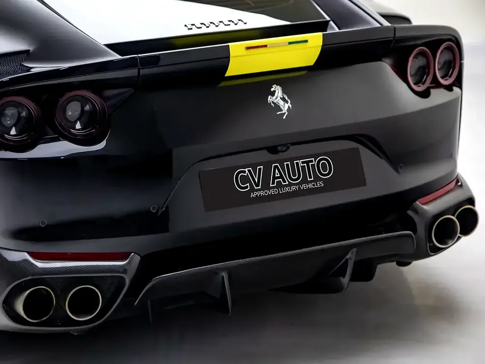 2018 | Ferrari | 812 Superfast | Spec- Excellent Condition - Image 19