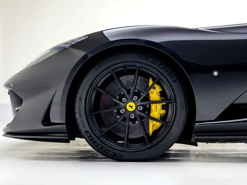 2018 | Ferrari | 812 Superfast | Spec- Excellent Condition - Image 20