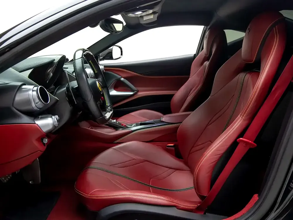 2018 | Ferrari | 812 Superfast | Spec- Excellent Condition - Image 9