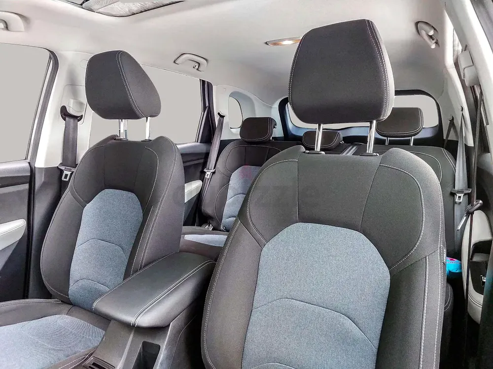 AED 608/month | 2023 Chevrolet Captiva  | GCC Specs | Ref#468415 - Image 11