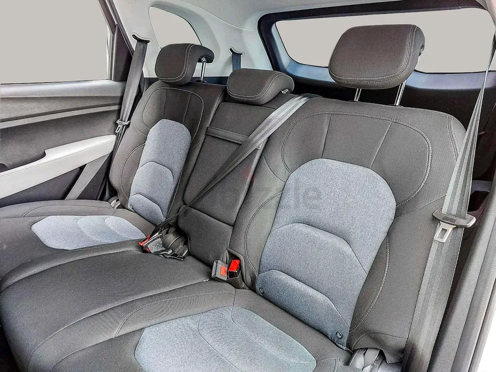 AED 608/month | 2023 Chevrolet Captiva  | GCC Specs | Ref#468415 - Image 13