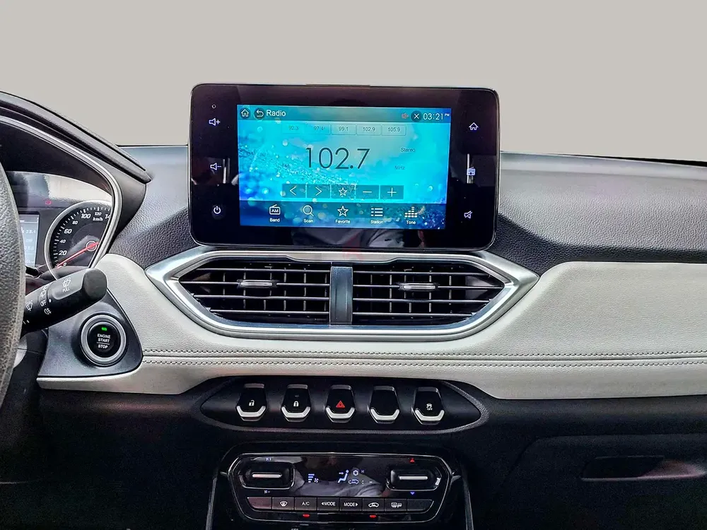 AED 608/month | 2023 Chevrolet Captiva  | GCC Specs | Ref#468415 - Image 15