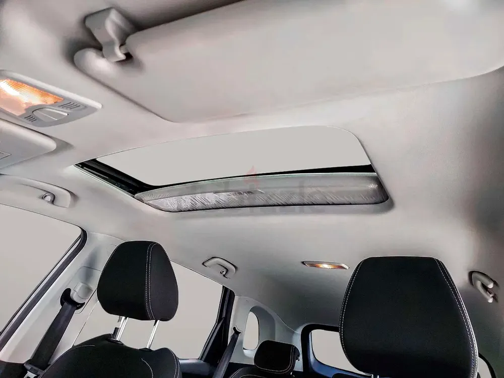 AED 608/month | 2023 Chevrolet Captiva  | GCC Specs | Ref#468415 - Image 17