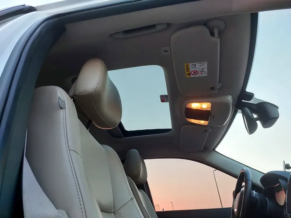 Dodge Durango gt with fsh records from agency only 68000 km! - Image 16