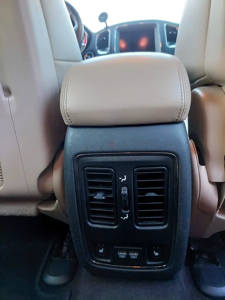 Dodge Durango gt with fsh records from agency only 68000 km! - Image 18
