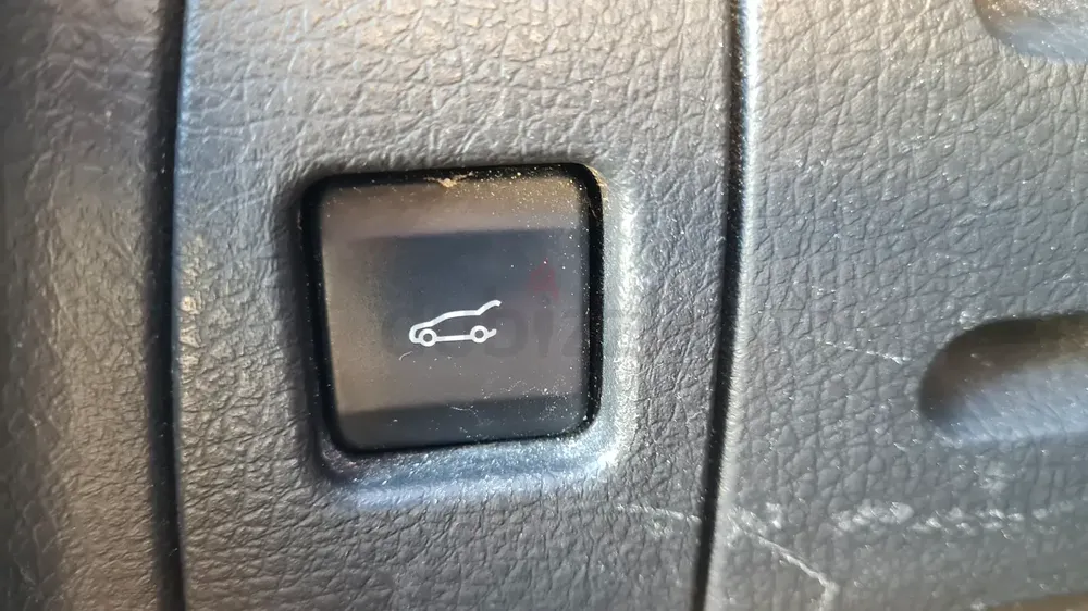 2014 FORD EDGE SPORT FULL FORD SERVICE HISTORY LADY DRIVEN LIKE NEW ONE OWNER FSH - Image 9