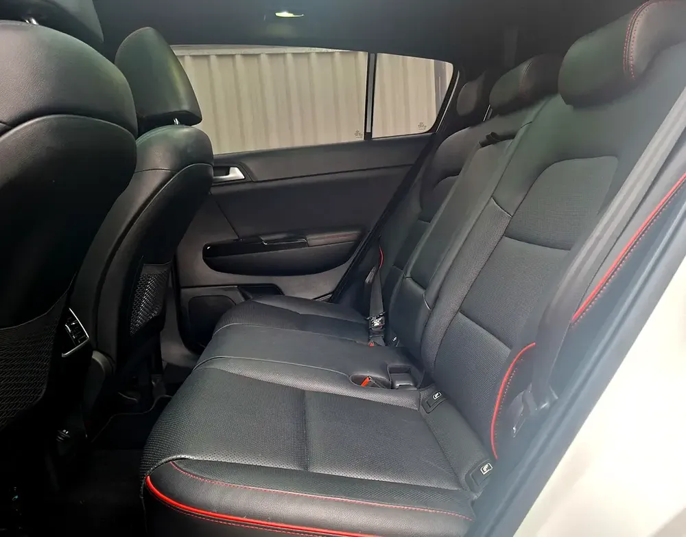 AED 912/month | 2022 Kia Sportage  | GCC Specs | Ref#425293 - Image 13
